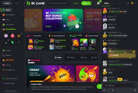 Exploring Bcfun The Ultimate Gaming Experience