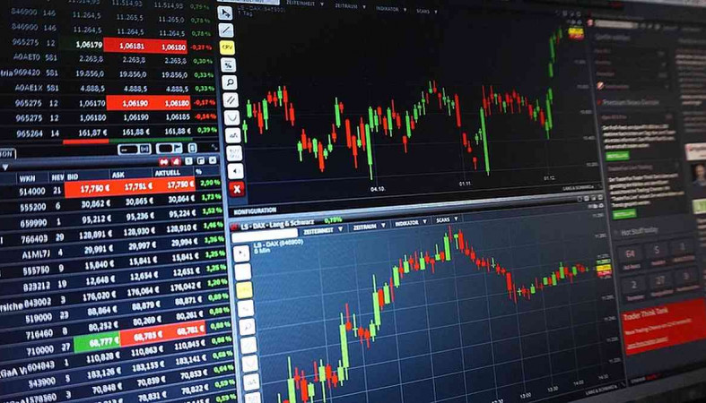 Demo Trading Pocket Option Your Guide to Effective Practice