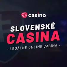 Objavte najlepšie casina online SK pre zábavu a výhry